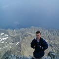 na Krywaniu #Tatry #góry