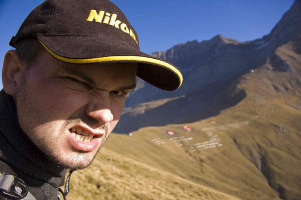 vitter - Axalp 2007