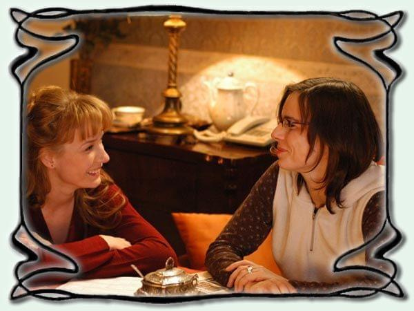Pensjonat pod różą #MagdalenaWalachPensjonat