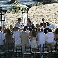 Ash and Kay attend Jills wedding in Mexico-paparazzi listopad 2007