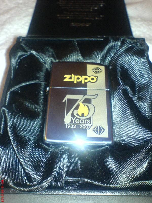 Zippo Commemorative Edition #Zippo #commemorative
