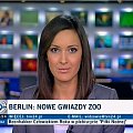 Agata Tomaszewska TVN24