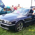 X ogólnopolski zlot BMW #BMW