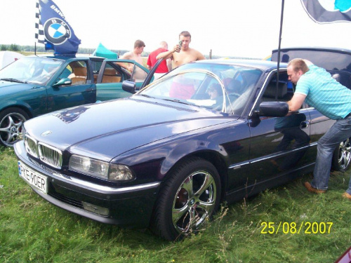 X ogólnopolski zlot BMW #BMW