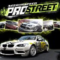 NFS Pro Street Wallpaper