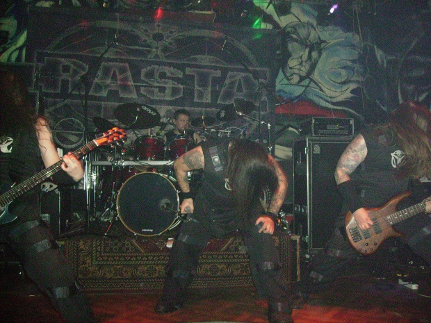 Metalfilia 2007