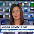 Agata Tomaszewska TVN24