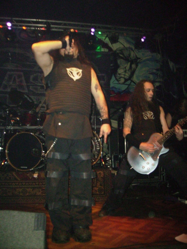 Metalfilia 2007