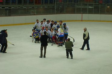 #hokej #lht #lublin #globus