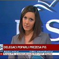 Agata Tomaszewska TVN24