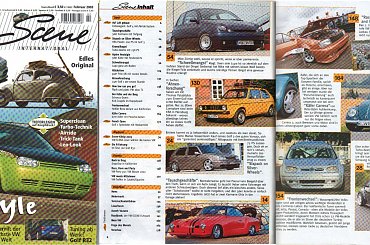 #scene #vwscene #wob #pisma #motoryzacja #tuning #volkswagen #golf #polo #passa #corrado #german #GermanStyle #bbs