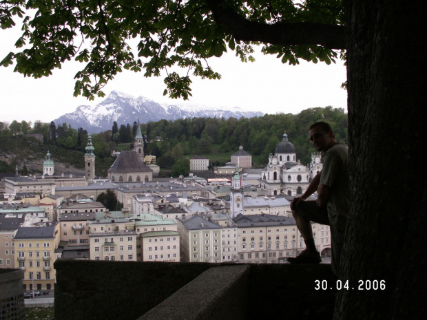 Salzburg