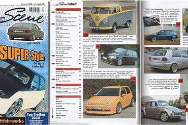 #scene #vwscene #wob #pisma #motoryzacja #tuning #volkswagen #golf #polo #passa #corrado #german #GermanStyle #bbs