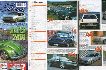 #scene #vwscene #wob #pisma #motoryzacja #tuning #volkswagen #golf #polo #passa #corrado #german #GermanStyle #bbs