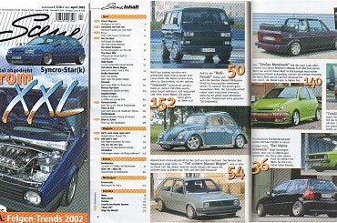 #scene #vwscene #wob #pisma #motoryzacja #tuning #volkswagen #golf #polo #passa #corrado #german #GermanStyle #bbs