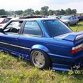 X ogólnopolski zlot BMW #BMW