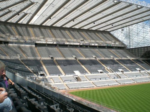 Newcastle United