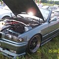 X ogólnopolski zlot BMW #BMW