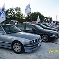 X ogólnopolski zlot BMW #BMW