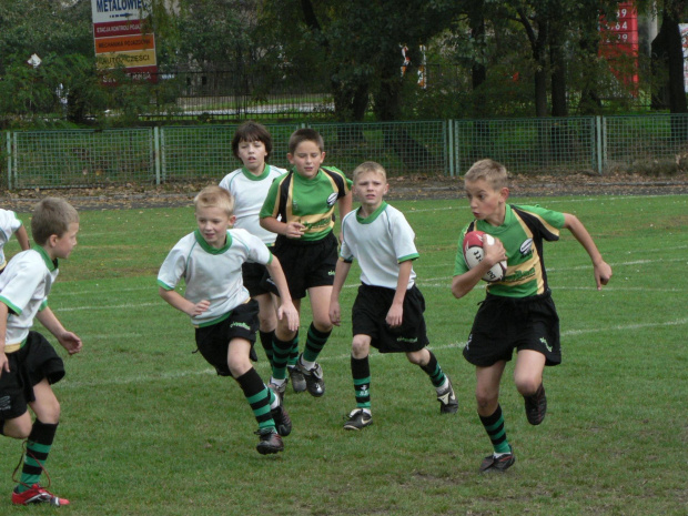 Sochaczew - Październik 2007