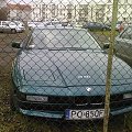 BMW 850