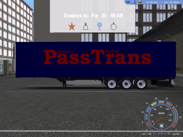 pASStRANSS #passtrans