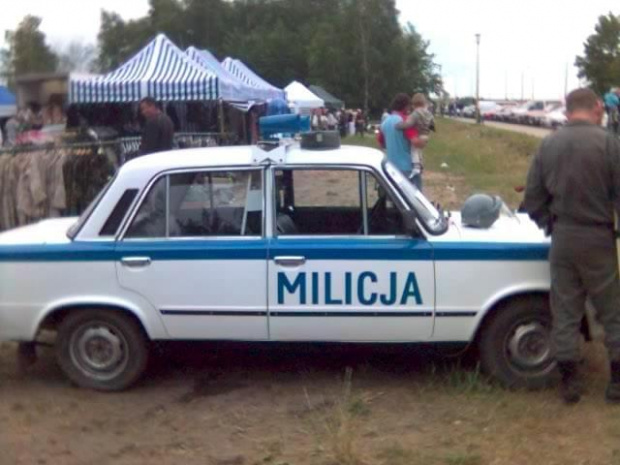 #milicja
