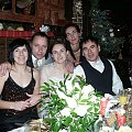 Slub 26-12-2007 Kasia i Marek