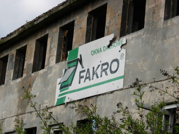 fakro