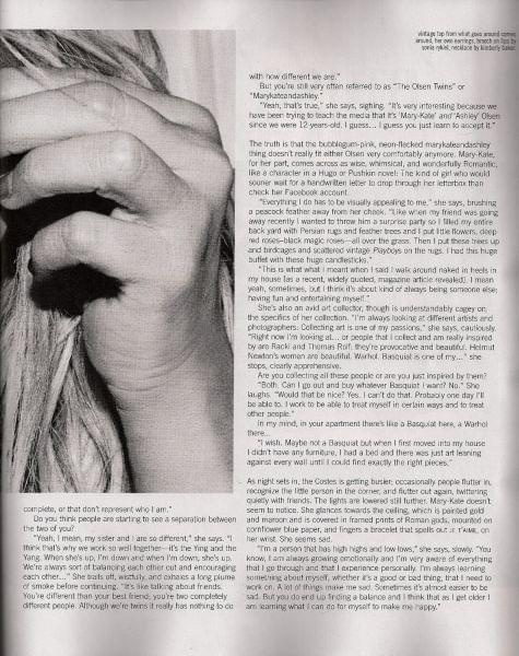 Nylon-magazine scans 2007
