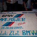 X ogólnopolski zlot BMW #BMW