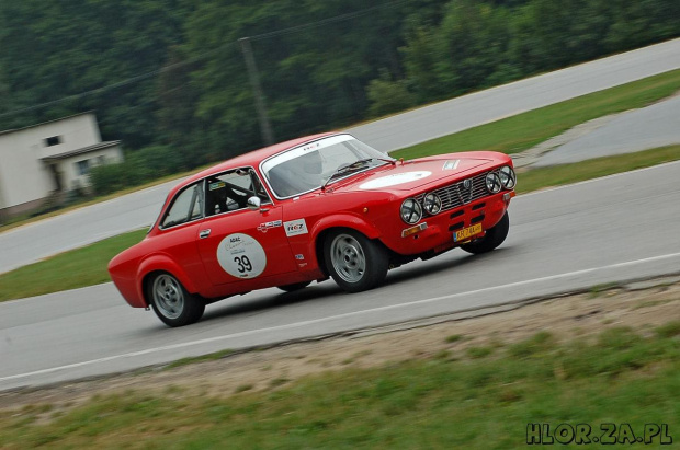 ClassicAuto Trackday Kielce 2007