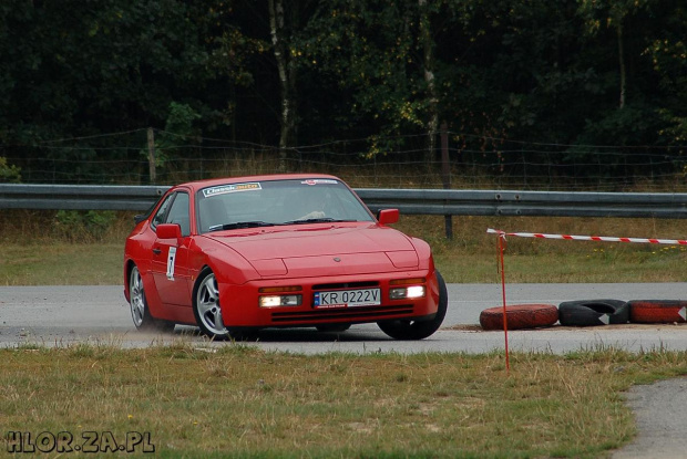 ClassicAuto Trackday Kielce 2007