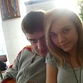 with Woytke..^^