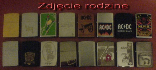 Zippo #zippo #ZdjęcieRodzinne