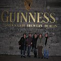 Dublin - Urodziny Emili