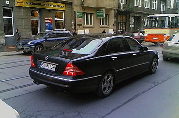 #lodz #Porsche #amg #mercedes #S55 #moniuszki #narutowicza #GT2 #turbo