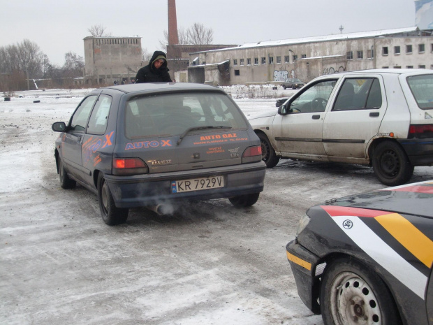 #KJSAKAutomobilklubKrakow