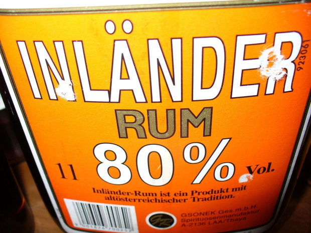 #rum