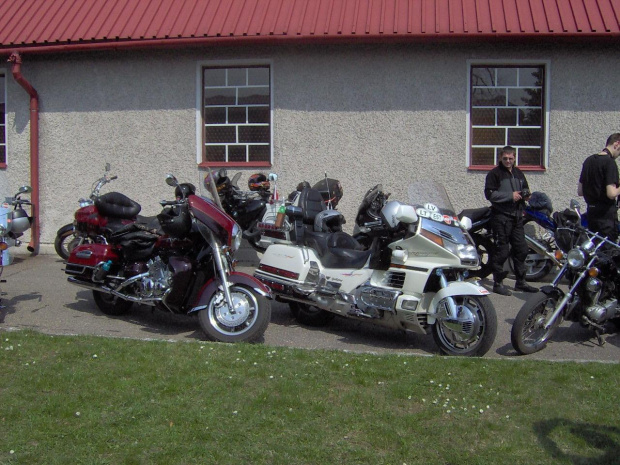 #RozpoczęcieSezonuMotocyklowego #Mników2006 #motocykle #GrupaPołudnie