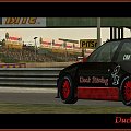 XFR Series, DuckRacing