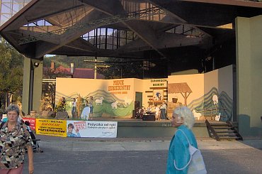 #Eurocountry #country #MarysiaGorajska #Awra #motocykle #Szczyrk