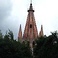 San Miguel de Allende (Guanajuato, México)