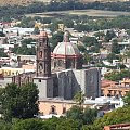 San Miguel de Allende (Guanajuato, México)