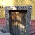 San Miguel de Allende (Guanajuato, México)