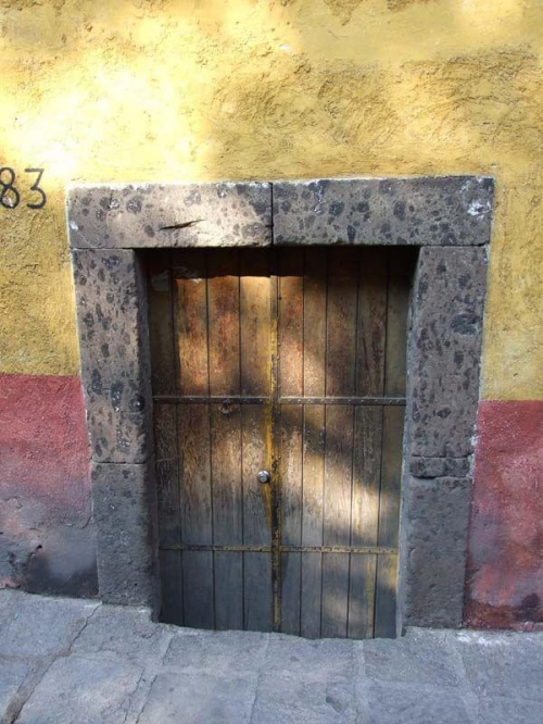 San Miguel de Allende (Guanajuato, México)