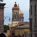 San Miguel de Allende (Guanajuato, México)