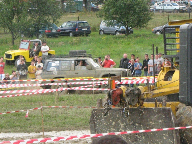 Zdjęcia ze zlotu w czarnorzekach który sie odbyl na wakacjach ...
(na fotkach pokazany drugi dzień rywalizacji)