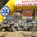 Zdjęcia ze zlotu w czarnorzekach który sie odbyl na wakacjach ...
(na fotkach pokazany drugi dzień rywalizacji) #ZLOT4x4CzarnorzekiKorczyna