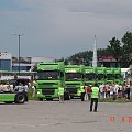 #Kraków2007 #ciężarówki #motocykle #country #AlaBoncol #MariuszKalaga #Luciano #LongBob
